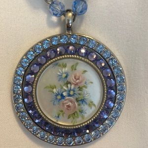 Special Edition Tarina Tarantino Necklace